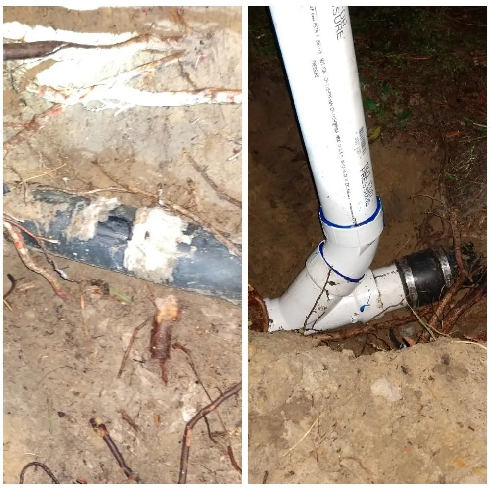 Slide of Imperial Services & Contracting