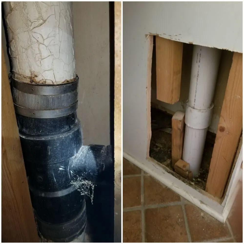 Slide of Imperial Services & Contracting