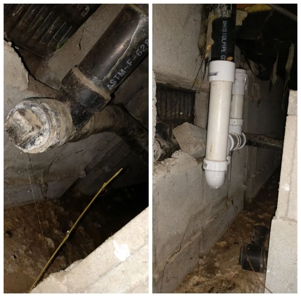 Slide of Imperial Services & Contracting