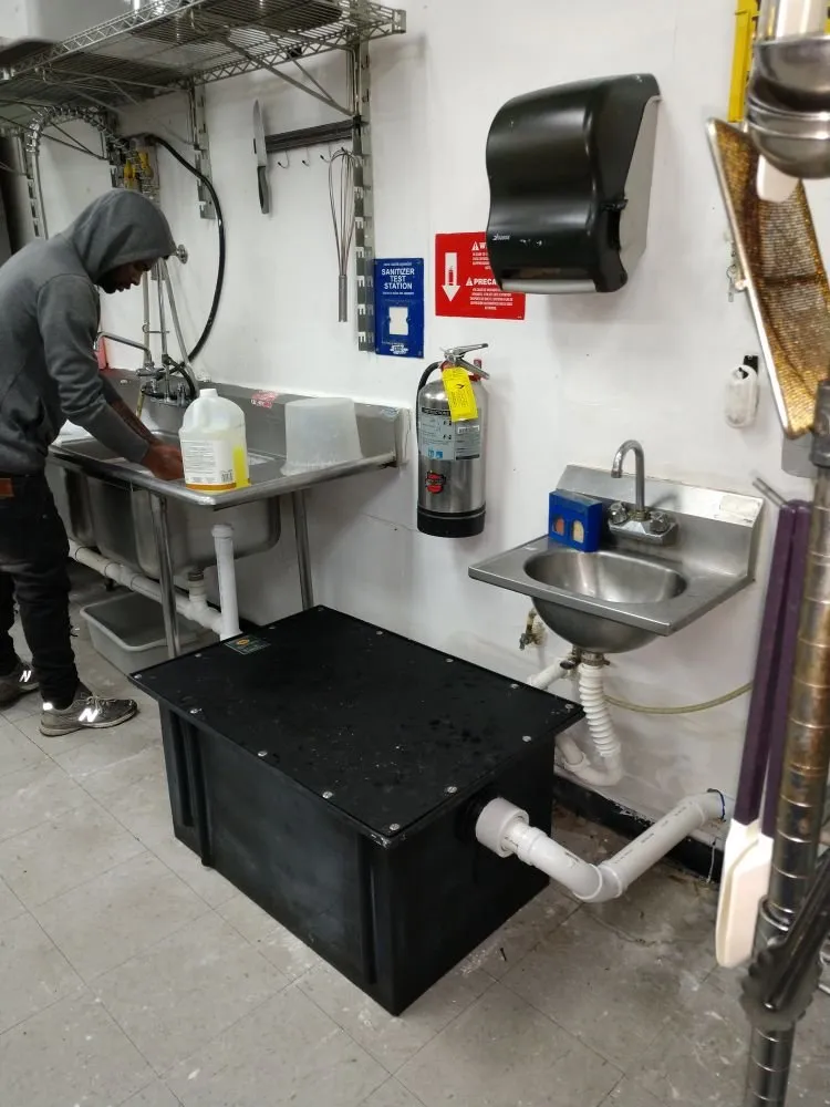 Professional plumbing repair experts serving Elgin, SC - Imperial Services & Contracting