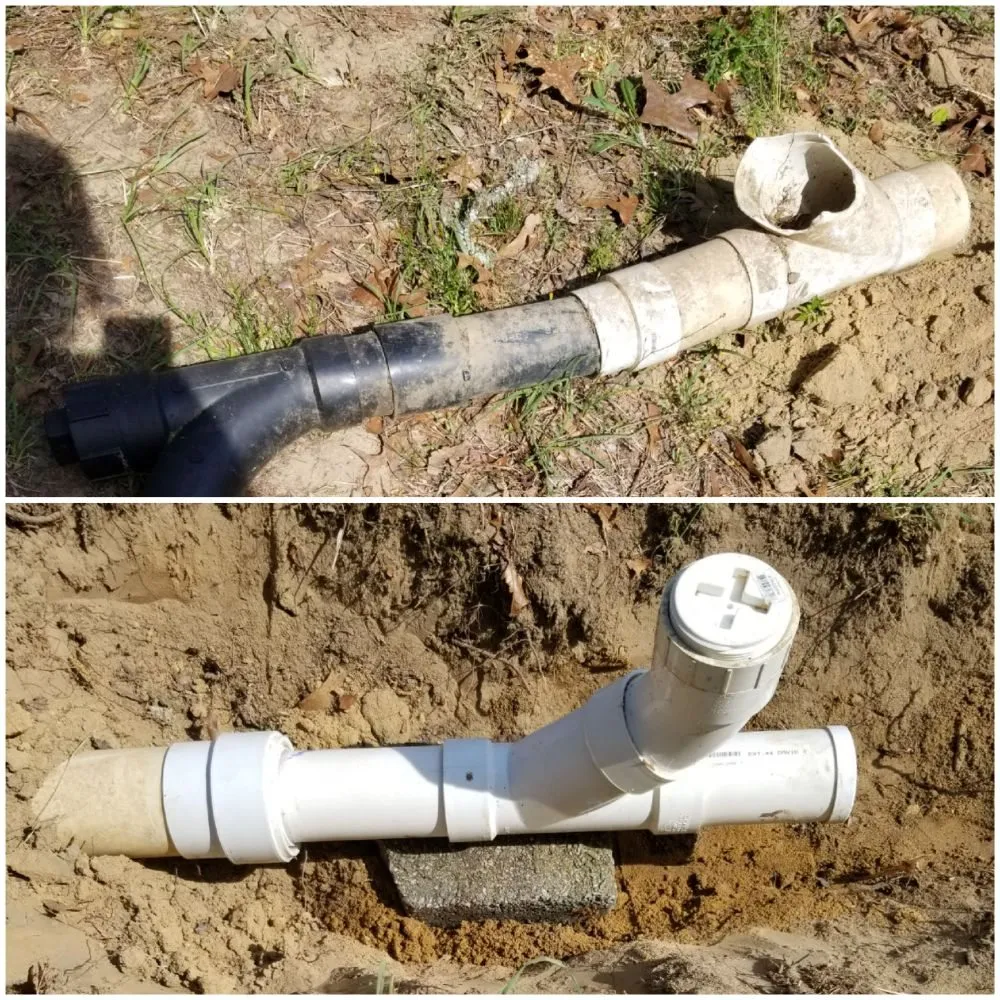 Expert plumbing repair experts serving Elgin, SC - Imperial Services & Contracting