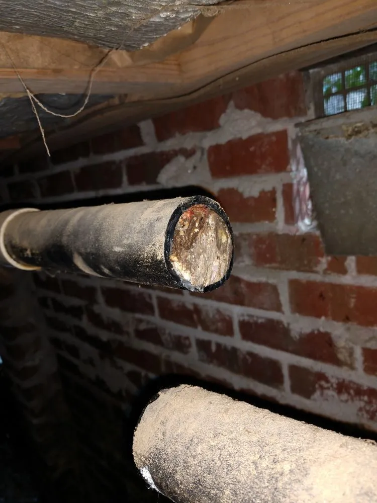 Emergency water heater service for homes in Elgin, SC by Imperial Services & Contracting