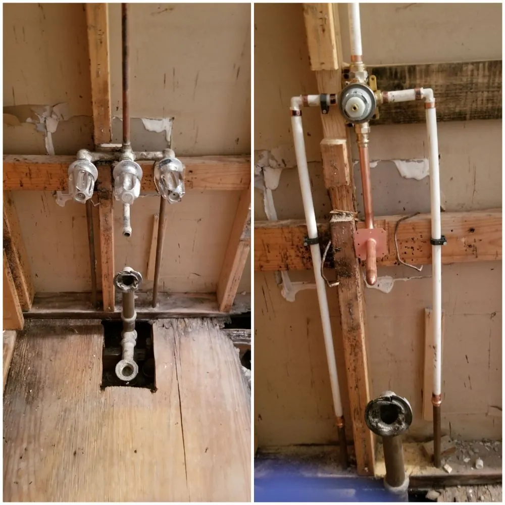 Expert plumbing repair in Elgin, SC by Imperial Services & Contracting