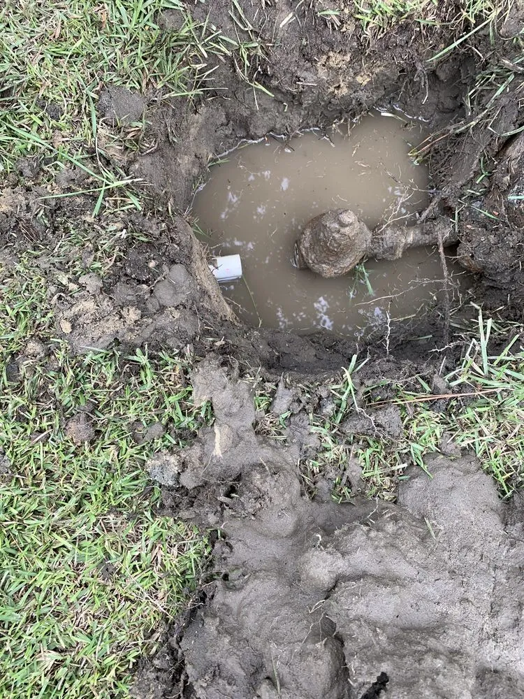 Slide of Imperial Services & Contracting