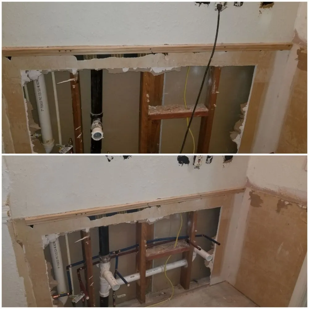 Slide of Imperial Services & Contracting