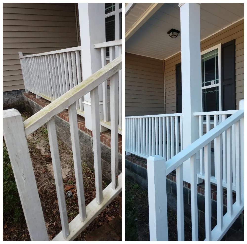 Slide of Imperial Services & Contracting