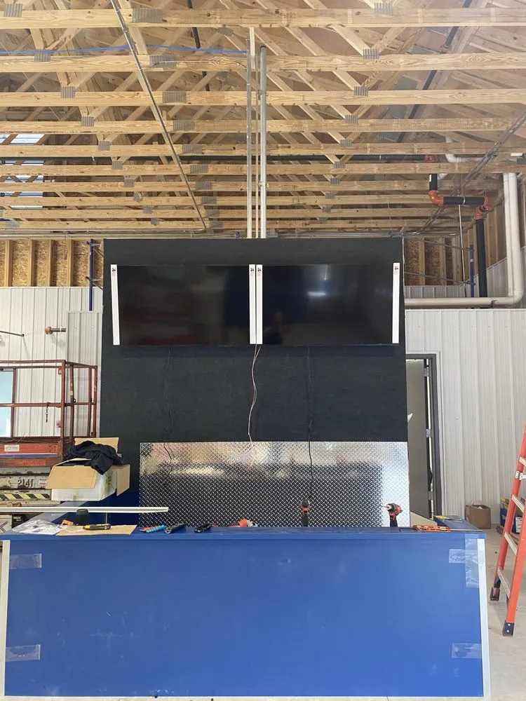 Slide of Implied Services & Solutions