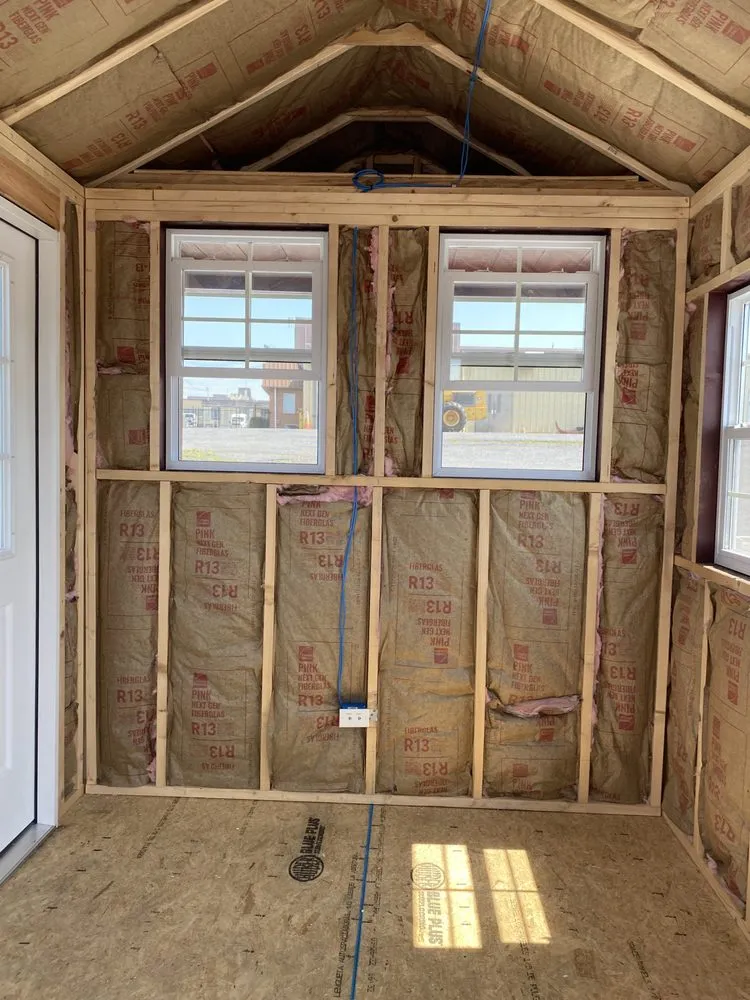 Slide of Implied Services & Solutions