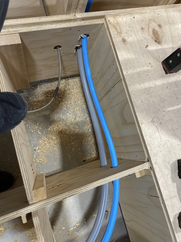 Slide of Implied Services & Solutions