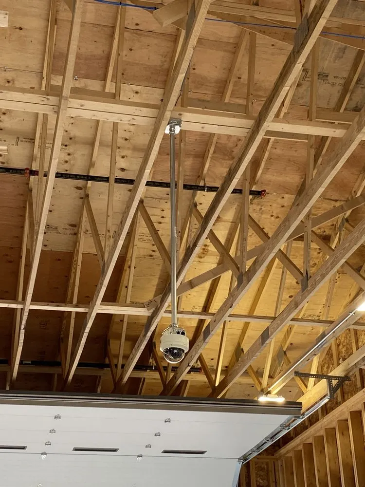 Slide of Implied Services & Solutions