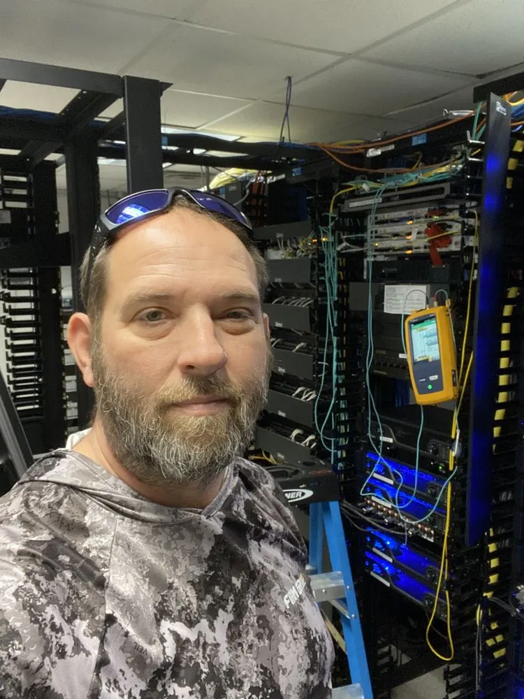 Slide of Implied Services & Solutions