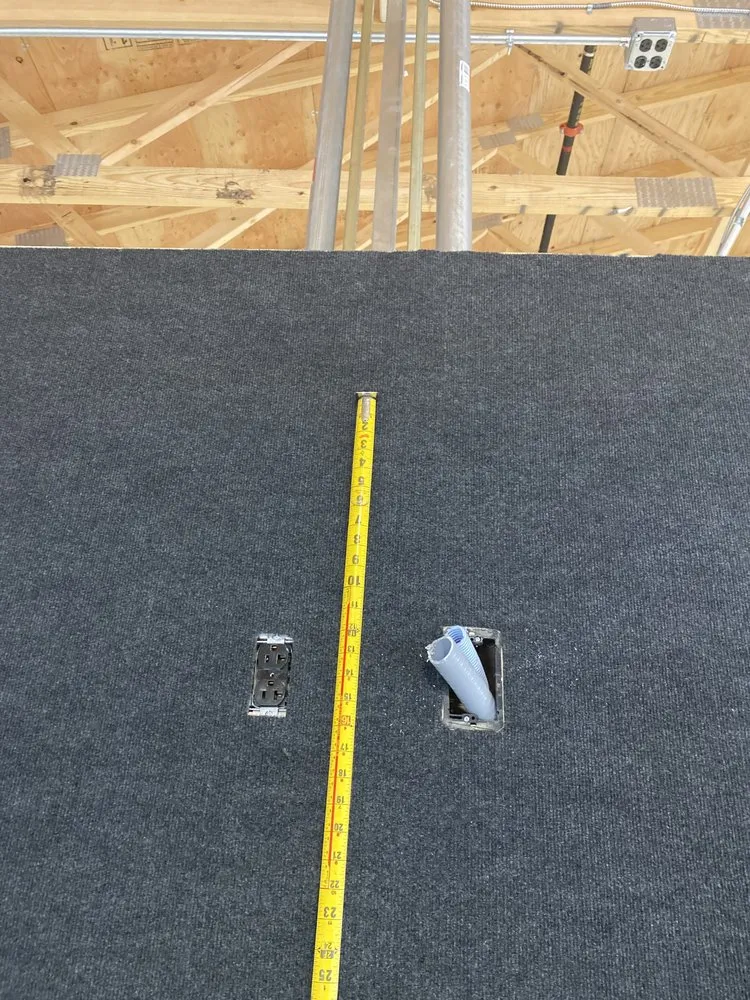 Slide of Implied Services & Solutions