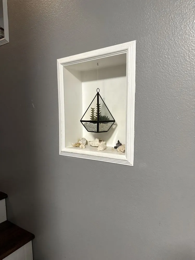 Slide of Implied Services & Solutions