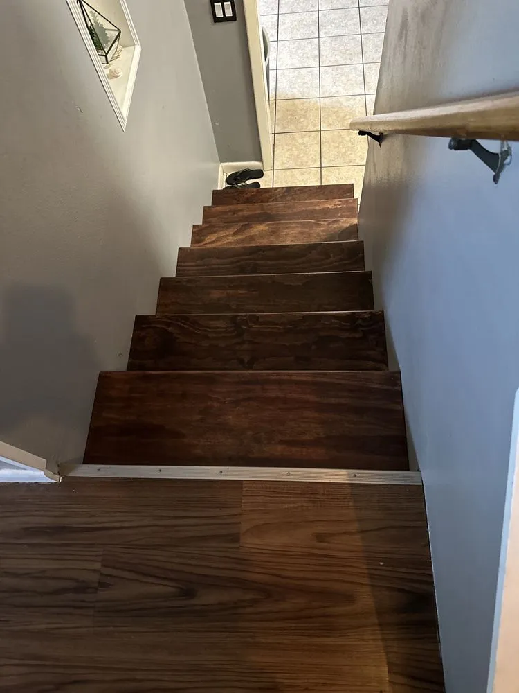 Slide of Implied Services & Solutions