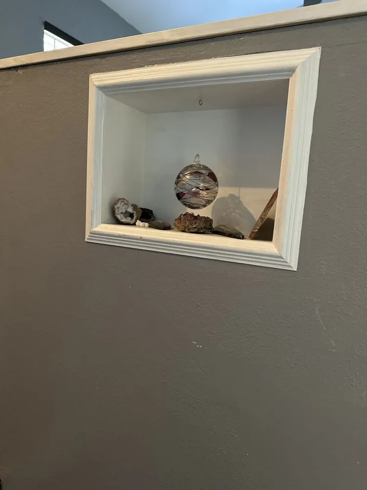 Slide of Implied Services & Solutions