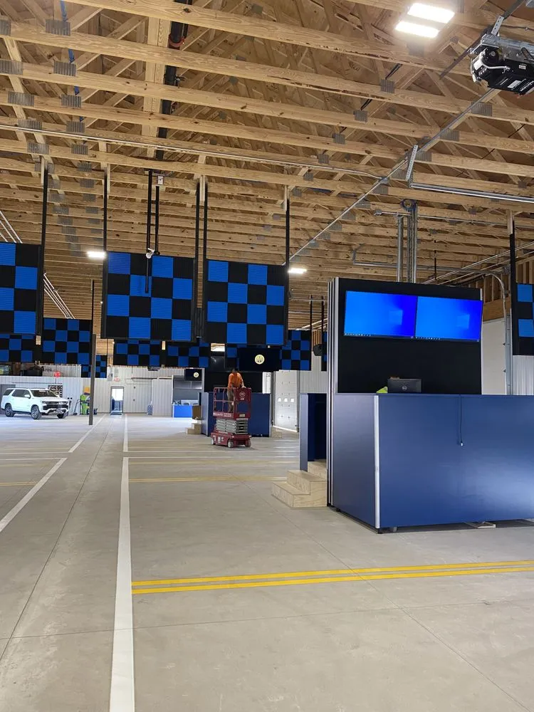 Slide of Implied Services & Solutions