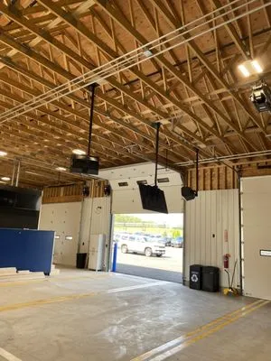 Implied Services & Solutions Logo