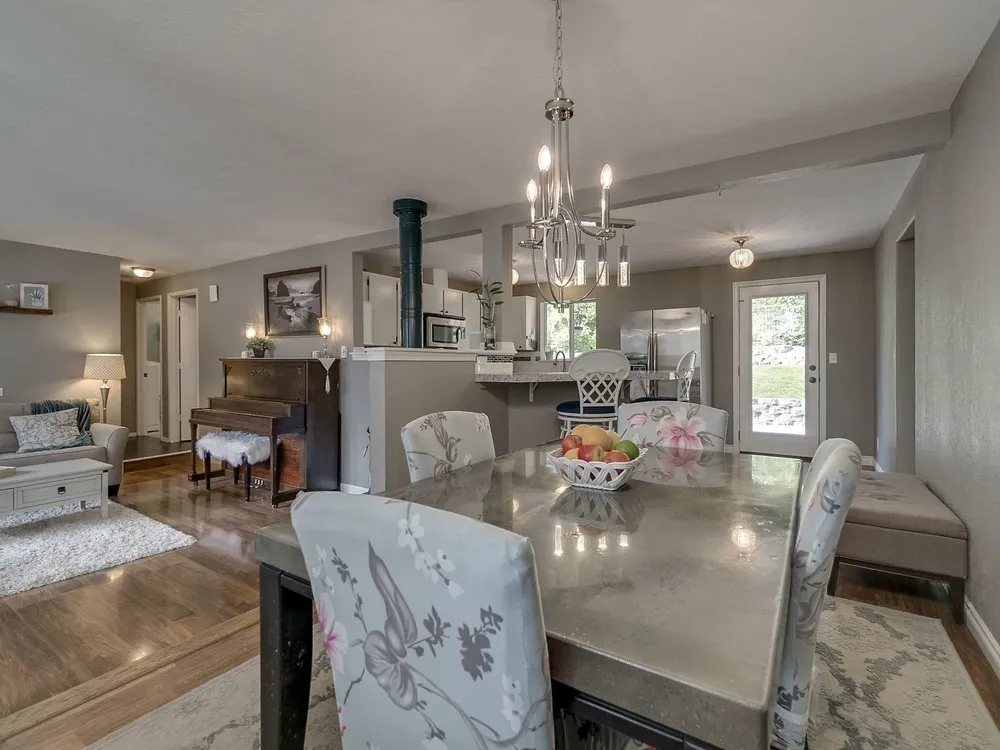 Slide of Improve Remodels