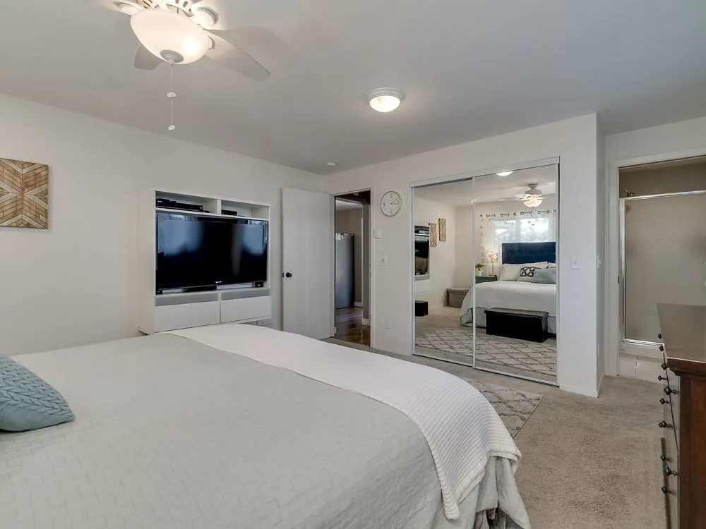 Slide of Improve Remodels