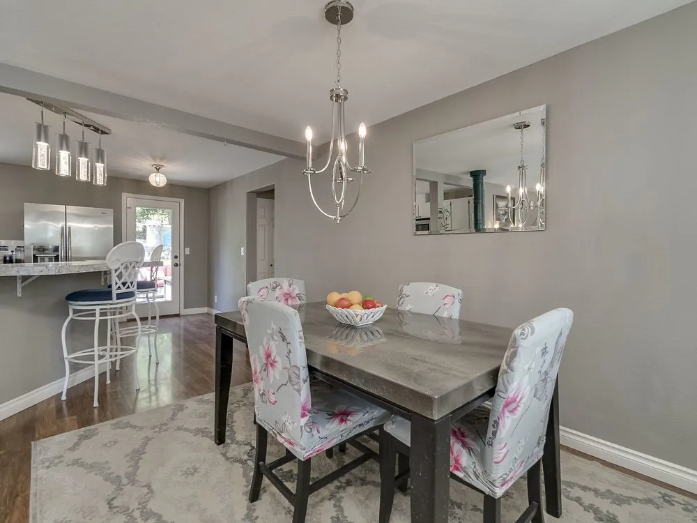 Slide of Improve Remodels