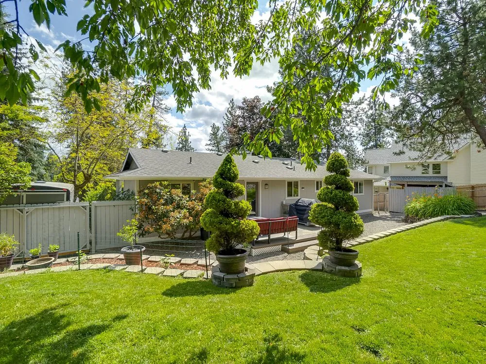 Slide of Improve Remodels