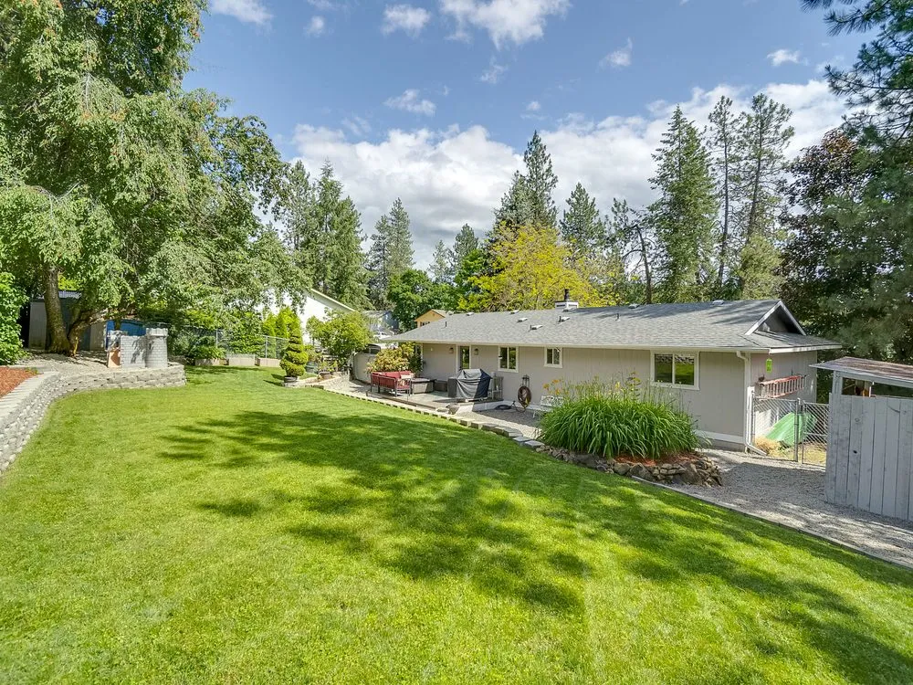 Slide of Improve Remodels