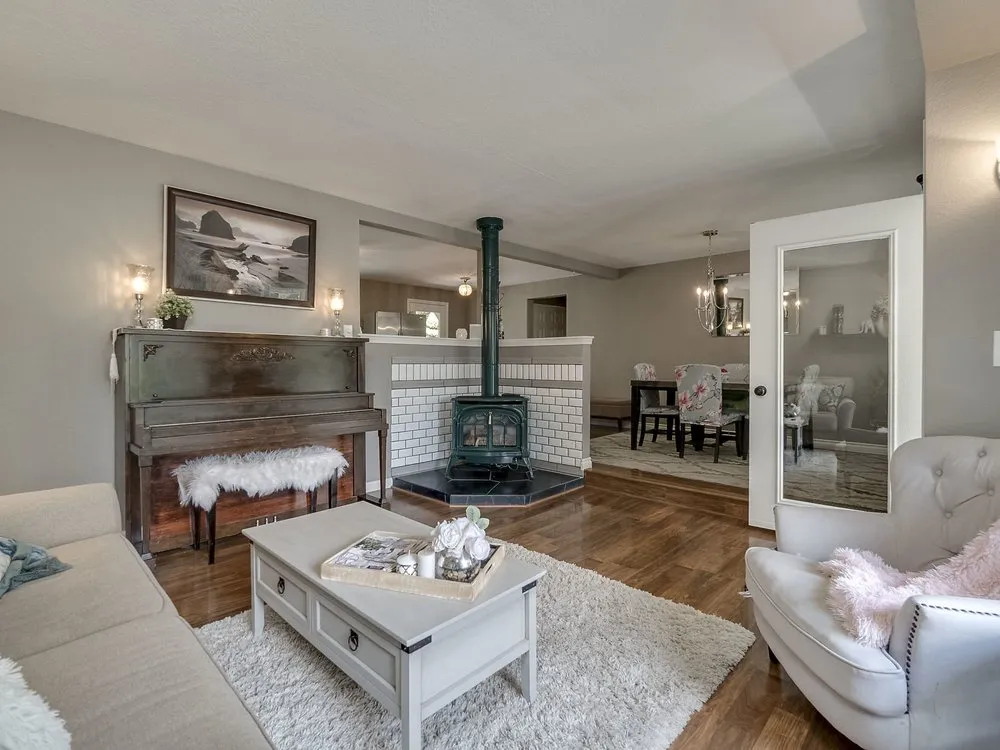 Slide of Improve Remodels