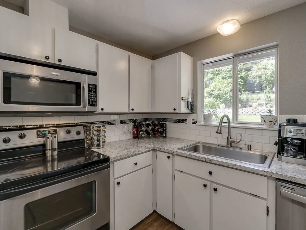 Slide of Improve Remodels