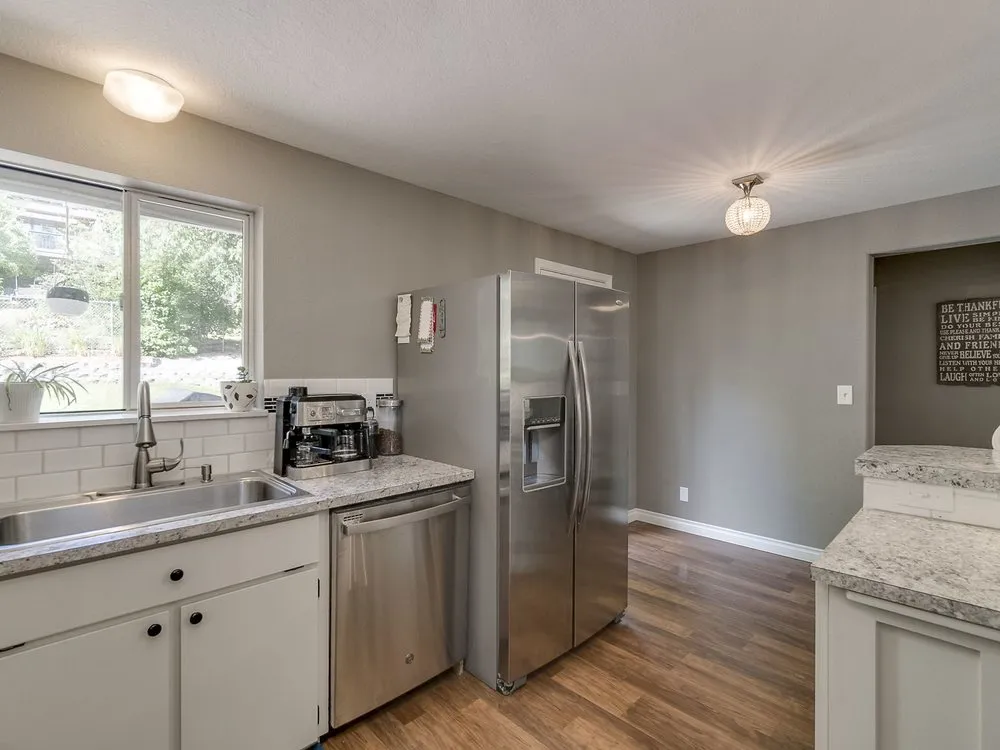 Slide of Improve Remodels