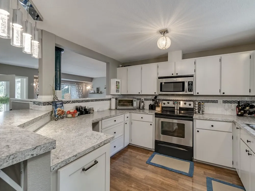 Slide of Improve Remodels