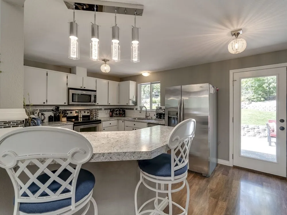 Slide of Improve Remodels