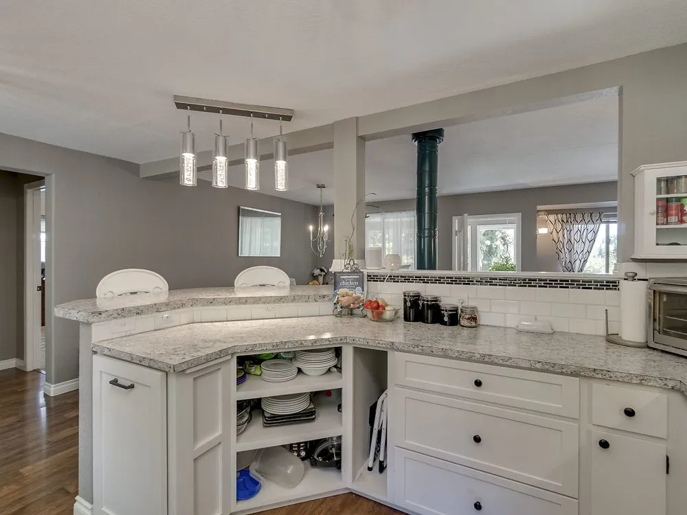 Slide of Improve Remodels