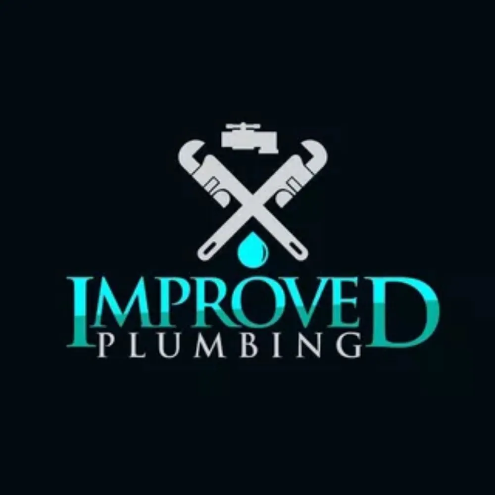 Slide of Improved Plumbing