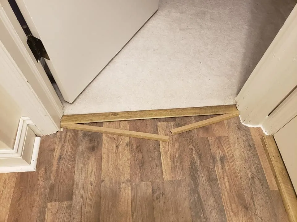 Slide of Improvements Done Right