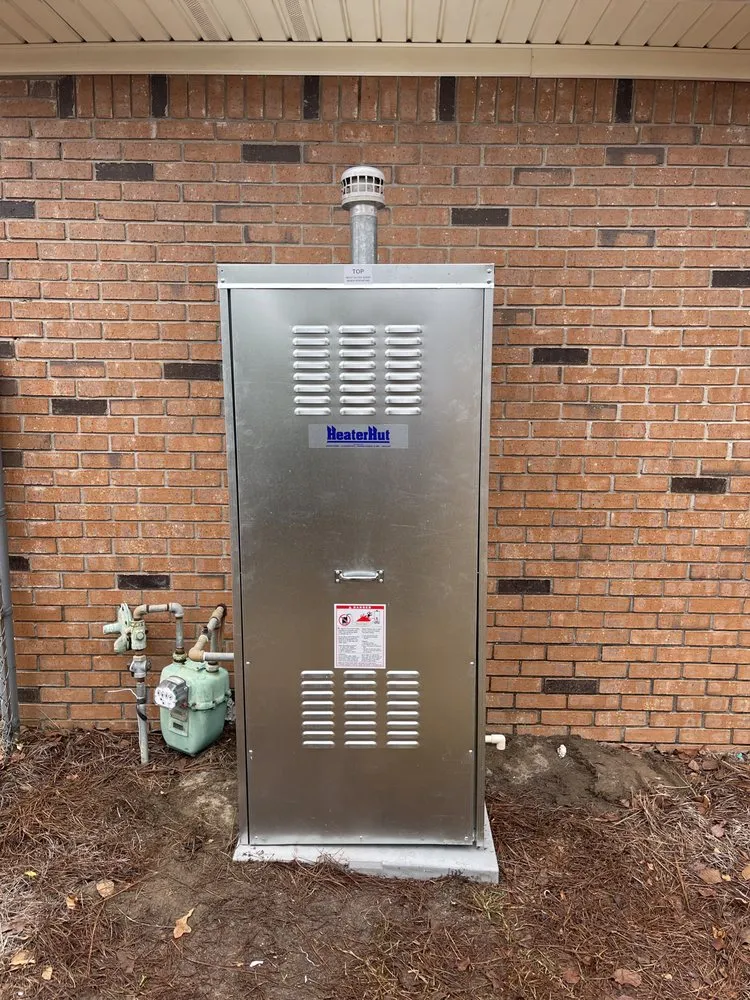 Slide of IMT Plumbing