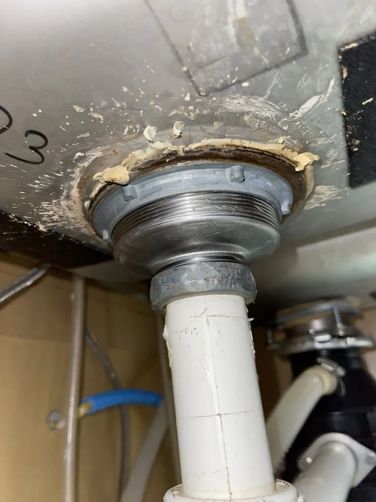 Slide of IMT Plumbing