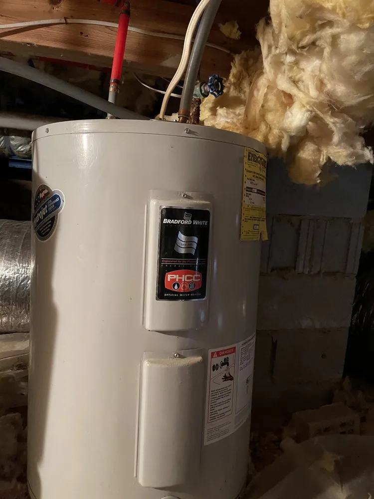 Slide of IMT Plumbing