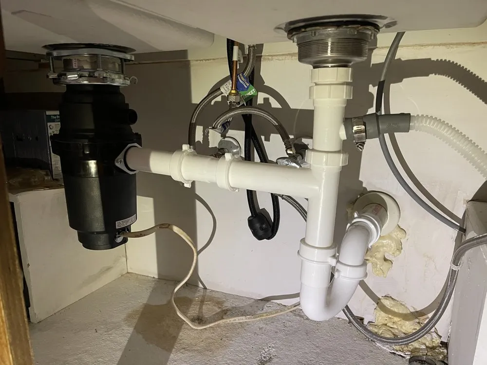 Slide of IMT Plumbing