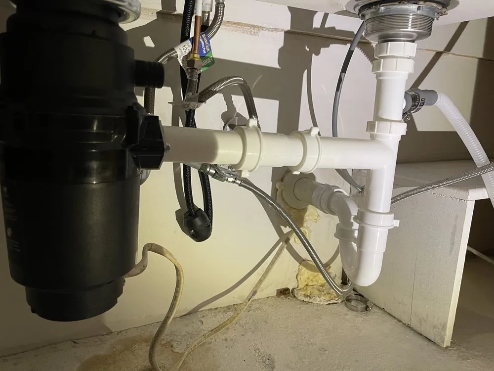 Slide of IMT Plumbing