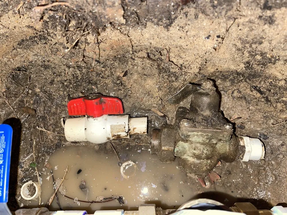 Slide of IMT Plumbing