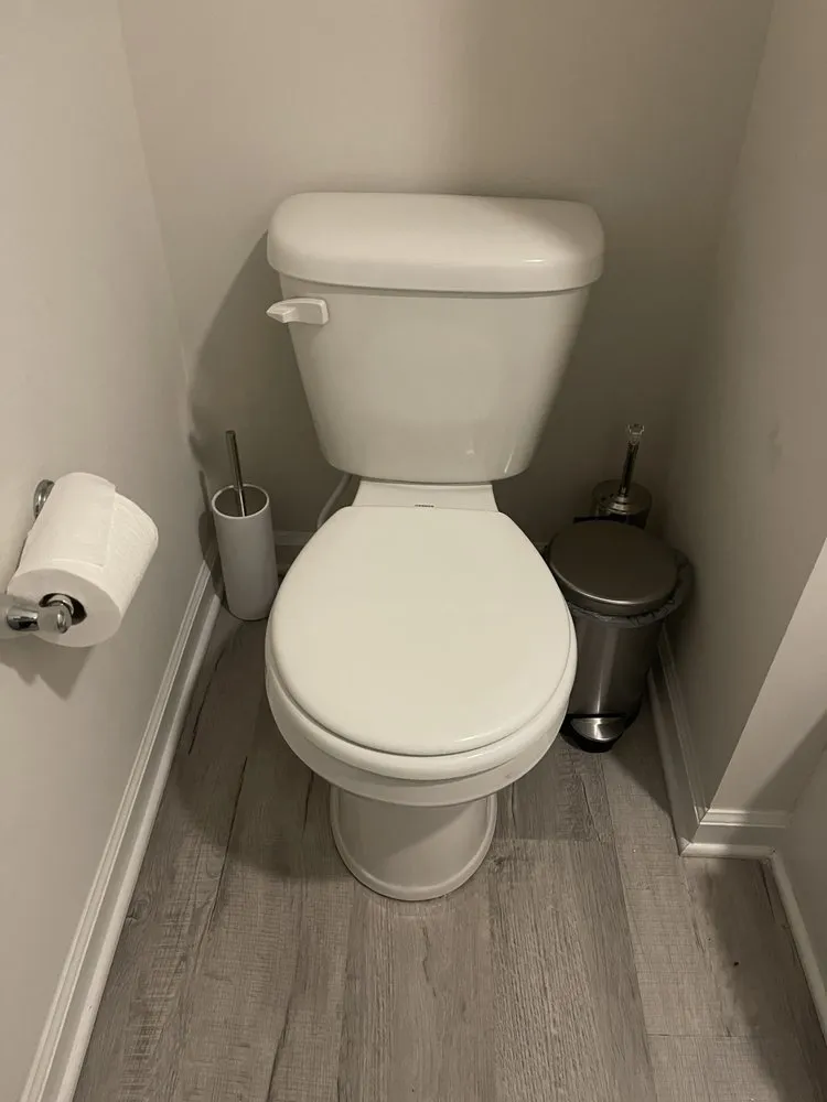 Slide of IMT Plumbing