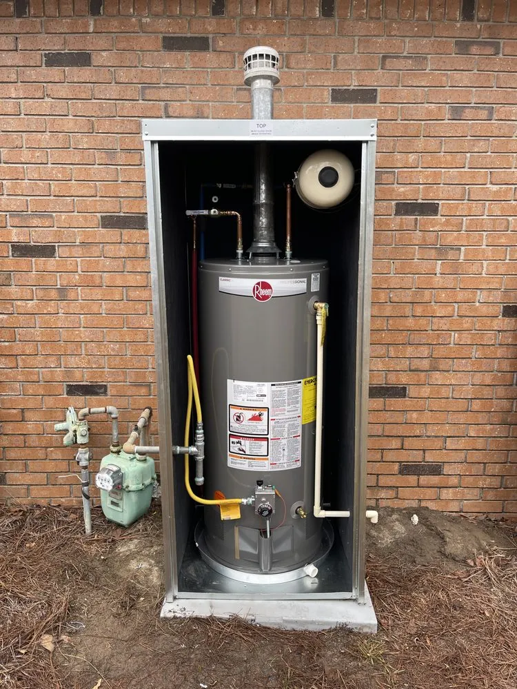 Slide of IMT Plumbing