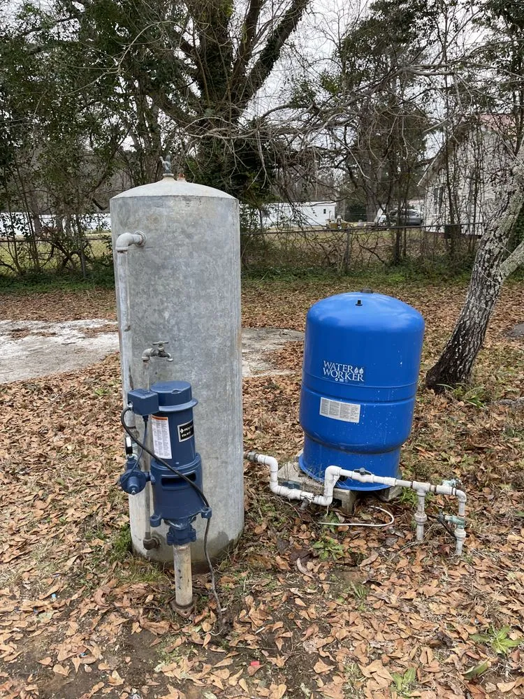 Slide of IMT Plumbing