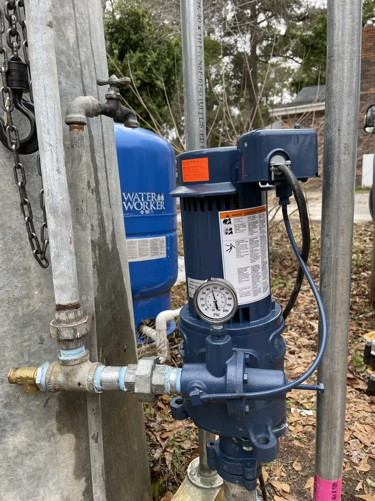 Slide of IMT Plumbing