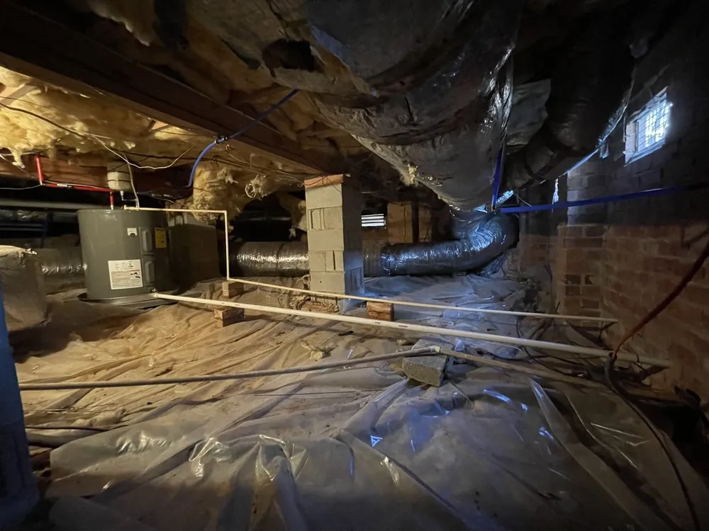 Slide of IMT Plumbing