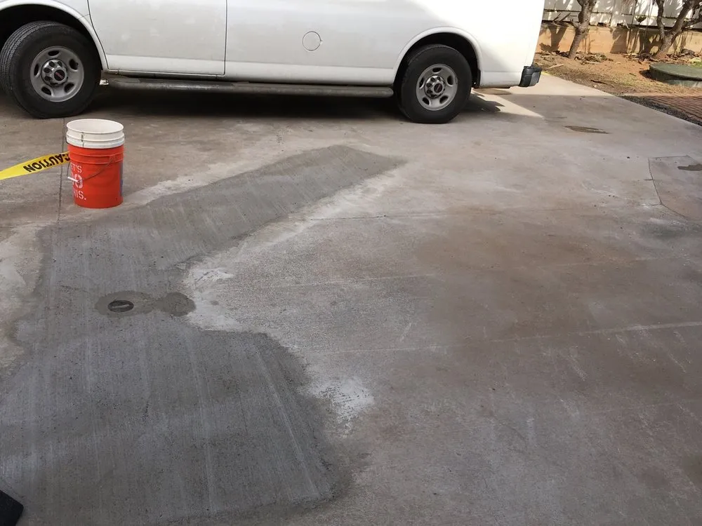 Slide of Imua Plumbing