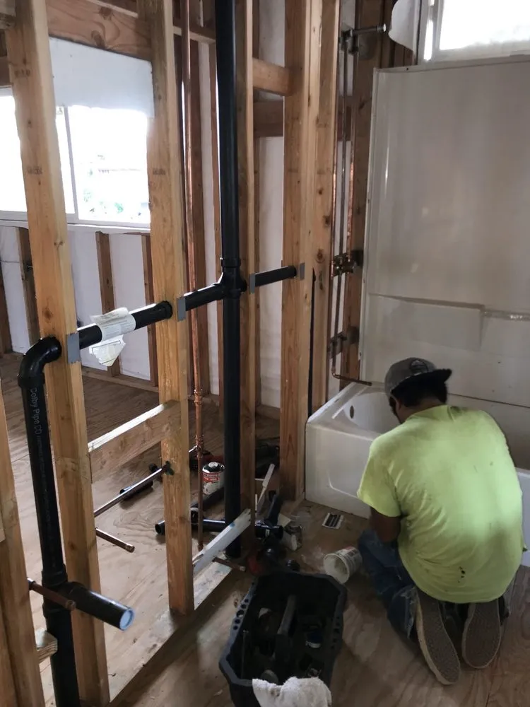 Slide of Imua Plumbing