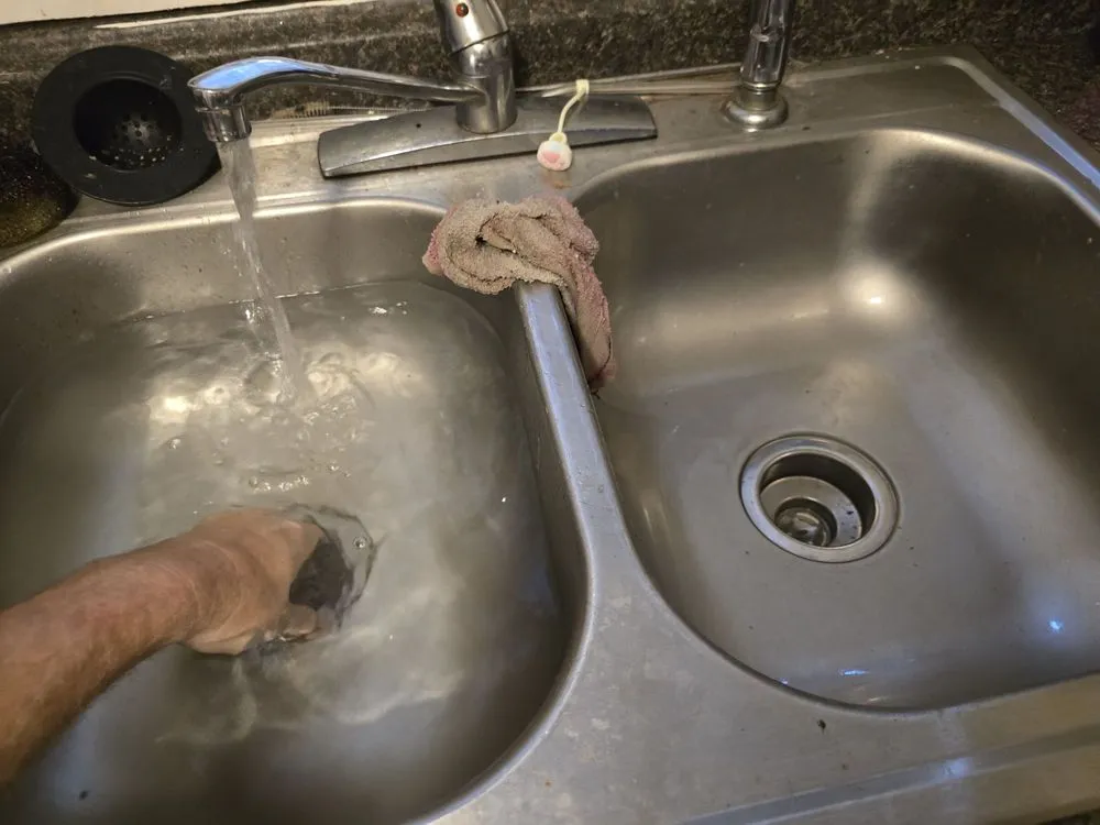 Slide of IMURPLUMBER