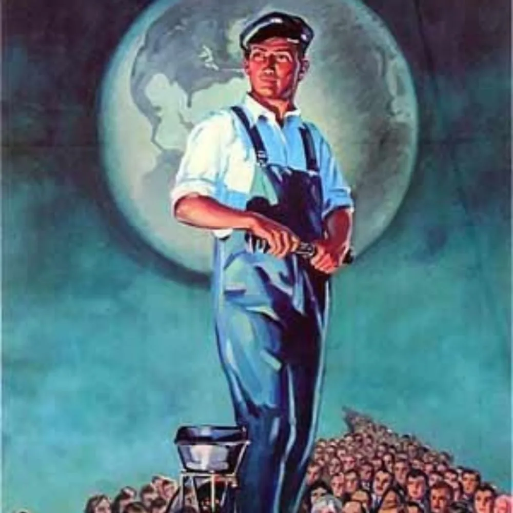 Slide of IMURPLUMBER