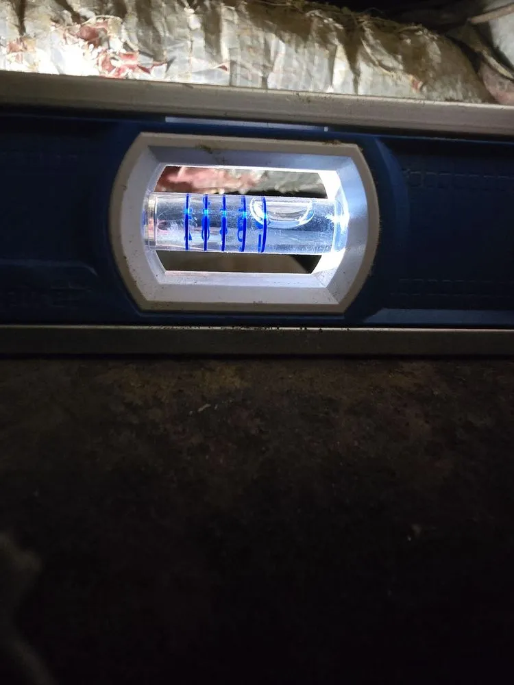 Slide of IMURPLUMBER